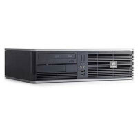 HP DC5800 SFF E7200 250G 1.0G (KV507ET)